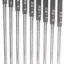 Ping i3 O-Size Graphite Mens Right Hand Irons 3-SW Regular - Ping Cushin