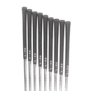 Ping i3 O-Size Graphite Mens Right Hand Irons 3-SW Regular - Ping Cushin