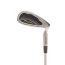 F2 Steel Mens Right Hand Lob Wedge 60* Wedge - True Temper