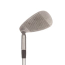 F2 Steel Mens Right Hand Lob Wedge 60* Wedge - True Temper