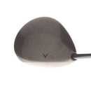 Callaway Great Big Bertha Hawk Eye Graphite Mens Right Hand Driver 10* - Callaway