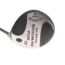 Callaway Big Bertha Steelhead Plus Graphite Mens Right Hand Driver 11* Regular - Callaway