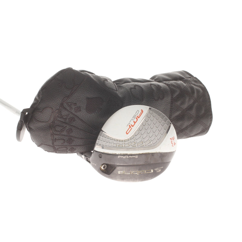 Cobra AMP Cell Graphite Mens Right Hand Fairway 3 Wood 16* Regular - Fujikura 57g