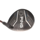 Ping G440 Max Graphite Mens Right Hand Fairway 7 Wood 21* Regular - Denali 5.5 60g