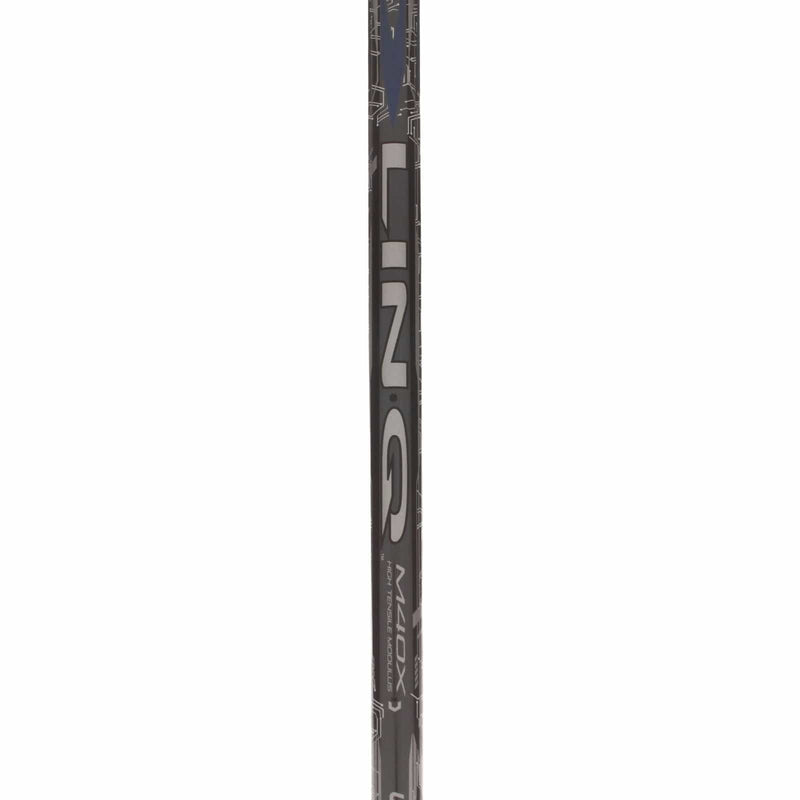 LINQ M40X 6F4 Driver Shaft UST Mamiya Stiff Cobra - SZ/Radspeed/Aerojet/Darkspeed 44.25"