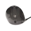 TaylorMade Qi4D Max Graphite Mens Left Hand Driver 10.5* Regular - Fujikura Ventus TR 5-R