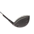 TaylorMade Qi4D Max Graphite Mens Left Hand Driver 10.5* Regular - Fujikura Ventus TR 5-R