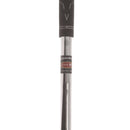 TaylorMade R7 Draw Steel Mens Left Hand Irons 4-SW Regular - TaylorMade