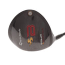 TaylorMade Burner Graphite Mens Left Hand Driver 10.5* Regular - REAX 60