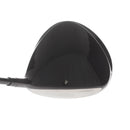 TaylorMade Burner Graphite Mens Left Hand Driver 10.5* Regular - REAX 60