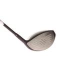 TaylorMade Burner Graphite Mens Left Hand Driver 10.5* Regular - REAX 60