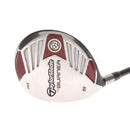 TaylorMade Burner Graphite Mens Left Hand Fairway 5 Wood 18* Regular - REAX 50