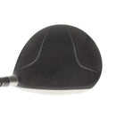 TaylorMade Burner Graphite Mens Left Hand Fairway 5 Wood 18* Regular - REAX 50