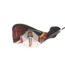TaylorMade Burner Graphite Mens Left Hand Fairway 3 Wood 15* Regular - Matrix