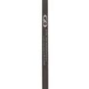 TaylorMade Burner Graphite Mens Left Hand Fairway 3 Wood 15* Regular - Matrix