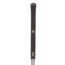 TaylorMade Burner Graphite Mens Left Hand Fairway 3 Wood 15* Regular - Matrix