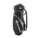 TaylorMade Cart Bag - Blue/Silver
