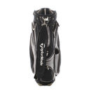 TaylorMade Cart Bag - Blue/Silver