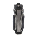 TaylorMade Cart Bag - Blue/Silver