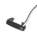 Wilson Infinite Bucktown Mens Right Hand Putter 34" Mallet - Wilson