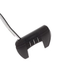 Wilson Infinite Bucktown Mens Right Hand Putter 34" Mallet - Wilson
