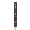 Wilson Infinite Bucktown Mens Right Hand Putter 34" Mallet - Wilson