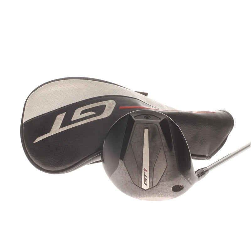 Titleist GT1 Graphite Mens Left Hand Driver 12* Regular - Fujikura AirSpeeder 40
