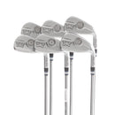 PXG 0311 P Gen7 Steel Mens Right Hand Irons 6-GW Regular - Project X 5.5