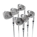PXG 0311 P Gen7 Steel Mens Right Hand Irons 6-GW Regular - Project X 5.5