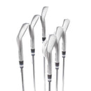 PXG 0311 P Gen7 Steel Mens Right Hand Irons 6-GW Regular - Project X 5.5