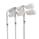 PXG 0311 P Gen7 Steel Mens Right Hand Irons 6-GW Regular - Project X 5.5