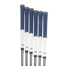 PXG 0311 P Gen7 Steel Mens Right Hand Irons 6-GW Regular - Project X 5.5
