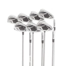Ping G430 Graphite Mens Right Hand Irons 5-GW Senior - Fujikura Alta Quick 35g