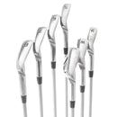 Ping G430 Graphite Mens Right Hand Irons 5-GW Senior - Fujikura Alta Quick 35g