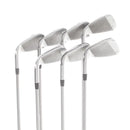 Ping G430 Graphite Mens Right Hand Irons 5-GW Senior - Fujikura Alta Quick 35g
