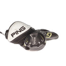 Ping G430 SFT Graphite Mens Right Hand Fairway 7 Wood 22* Regular - Ping Alta CB 65