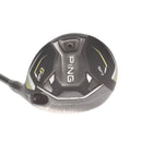 Ping G430 SFT Graphite Mens Right Hand Fairway 7 Wood 22* Regular - Ping Alta CB 65