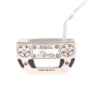 Scotty Cameron Studio Style Fastback Mens Right Hand Putter 34" Mallet - Scotty Cameron