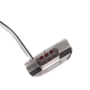 Scotty Cameron Studio Style Fastback Mens Right Hand Putter 34" Mallet - Scotty Cameron
