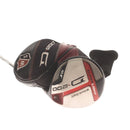 Wilson D200 Graphite Mens Right Hand Driver 10.5* Regular - UST Mamiya Elements
