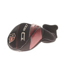 Wilson D200 Graphite Mens Right Hand Driver 10.5* Regular - UST Mamiya Elements