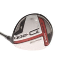 Wilson D200 Graphite Mens Right Hand Fairway 3 Wood 15* Regular - UST Mamiya Elements