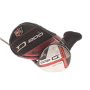 Wilson D200 Graphite Mens Right Hand Fairway 5 Wood 18* Regular - UST Mamiya Elements