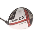 Wilson D200 Graphite Mens Right Hand Fairway 5 Wood 18* Regular - UST Mamiya Elements