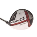 Wilson D200 Graphite Mens Right Hand Fairway 7 Wood 21* Regular - UST Mamiya Elements