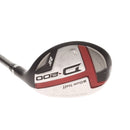 Wilson D200 Graphite Mens Right Hand 4 Hybrid 22* Regular - UST Mamiya Elements