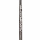 Wilson D200 Graphite Mens Right Hand 4 Hybrid 22* Regular - UST Mamiya Elements