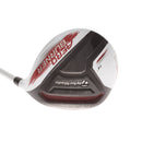 TaylorMade Aeroburner Graphite Mens Right Hand Mini Driver 14* Stiff - Matrix 60