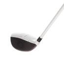 TaylorMade Aeroburner Graphite Mens Right Hand Mini Driver 14* Stiff - Matrix 60