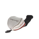 TaylorMade Aeroburner Graphite Mens Right Hand Mini Driver 14* Stiff - Matrix 60